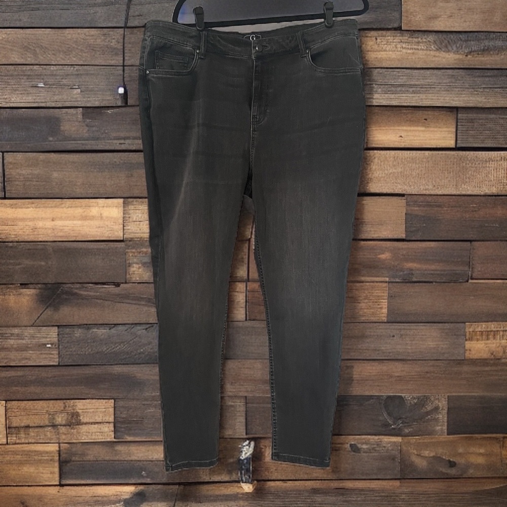 G by Giuliano Stretch Jeans